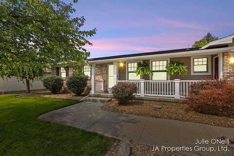 4059 Ponca Drive SW, Grandville, MI 49418
