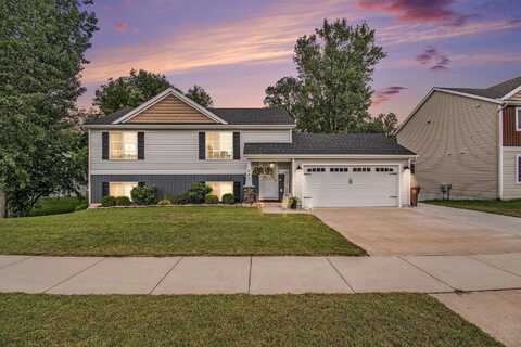 467 Tentree Street, Sparta, MI 49345