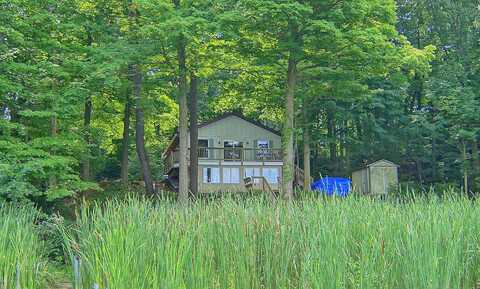 10749 Kings Lane, Berrien Springs, MI 49103