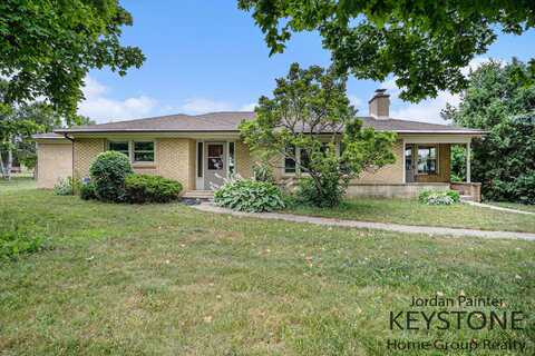 15486 8th Avenue, Marne, MI 49435