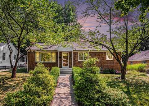 32 Lawndale Avenue NE, Grand Rapids, MI 49503