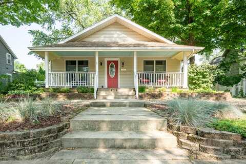 908 Wayne Street, Saint Joseph, MI 49085