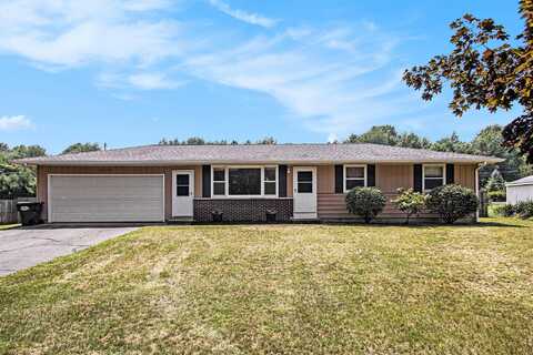 35361 Margurite Lane, Paw Paw, MI 49079