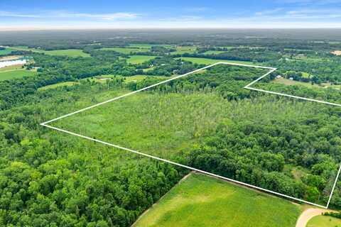 65 Acres 107th Avenue, Allegan, MI 49010