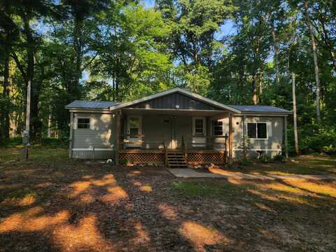5153 Syers Drive, Luther, MI 49656