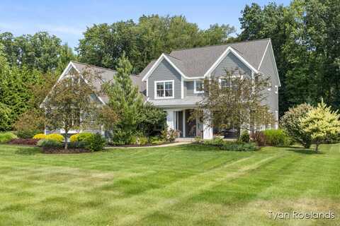 3757 Lake Birch Street NE, Grand Rapids, MI 49525