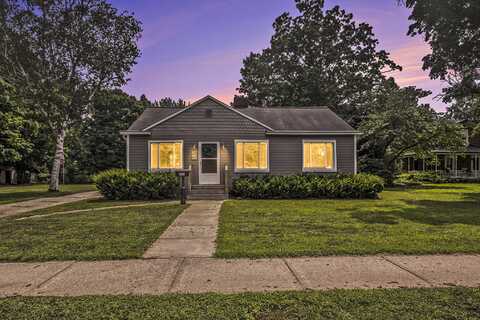 665 Ely Street, Allegan, MI 49010