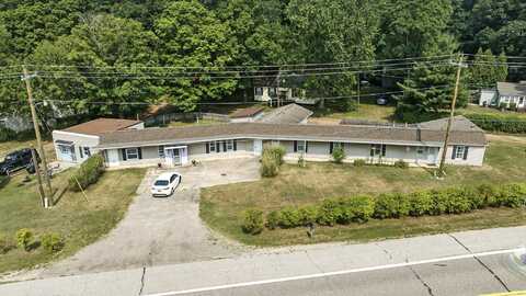 6128 M-63, Coloma, MI 49038