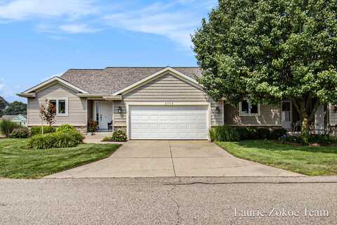3775 Jason Ridge Lane SW, Grand Rapids, MI 49534