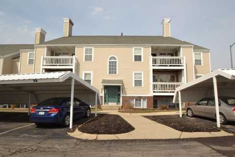 111 Fieldcrest, Ann Arbor, MI 48103