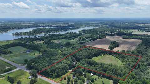 11010 5 Mile Road NE, Lowell, MI 49331