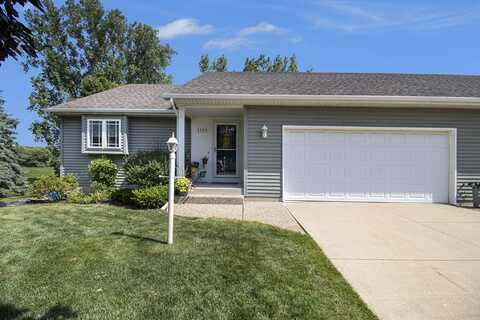 7581 Rivendell Drive SE, Grand Rapids, MI 49508