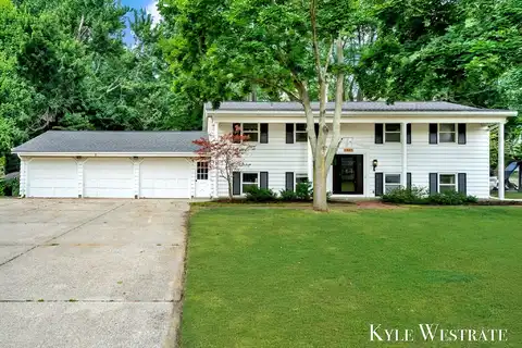 1337 Heather Drive, Holland, MI 49423