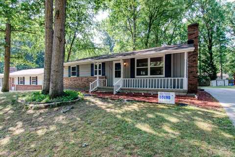 1926 Holliday Drive SW, Wyoming, MI 49519