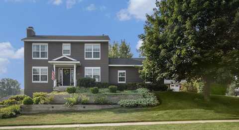 4496 Shiloh Way SE, Grand Rapids, MI 49546