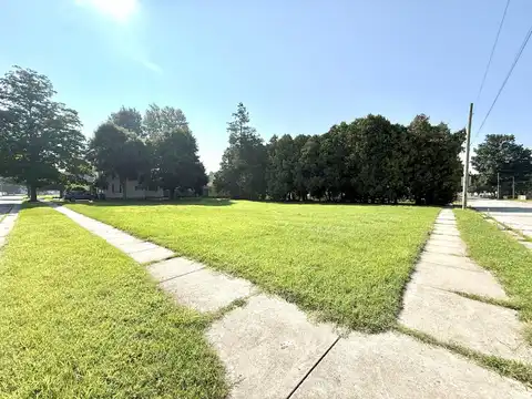 203 Pelton Avenue, Coldwater, MI 49036