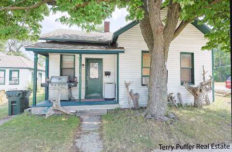 1476 Beidler Street, Muskegon, MI 49441