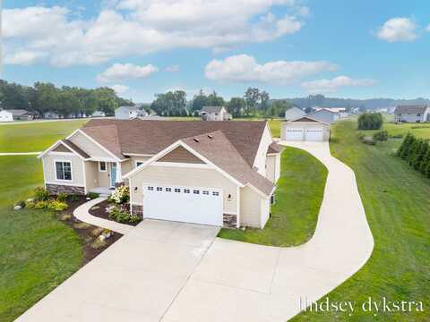 16 Browning Drive, Shelbyville, MI 49344
