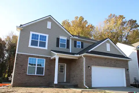 4886 Harding Avenue, Clarkston, MI 48346