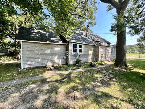 2921 Peck Street, Muskegon Heights, MI 49444