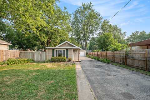 251 43rd Street SE, Grand Rapids, MI 49548