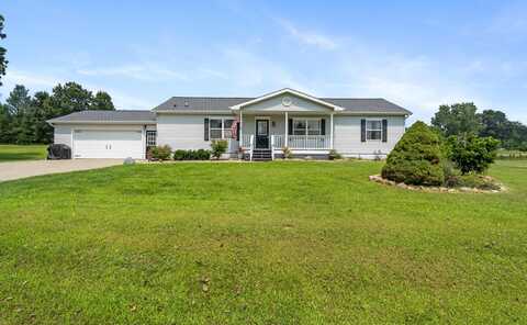 1132 Azalea Drive, Jackson, MI 49201