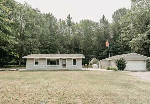 5421 W Angling Road, Ludington, MI 49431