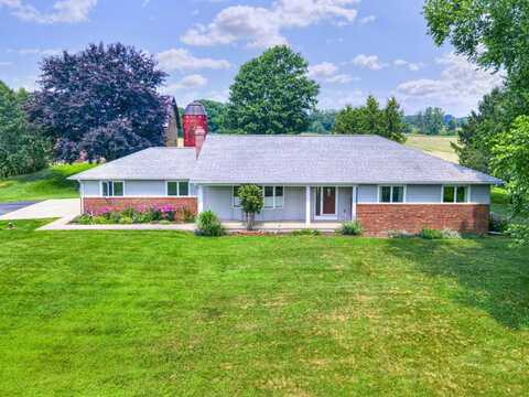 2614 Henry Road, Jackson, MI 49201