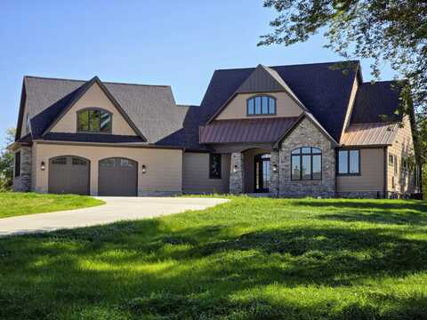 69166 Slating Lane, Bruce, MI 48065