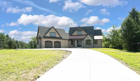 69166 Slating Lane, Bruce, MI 48065
