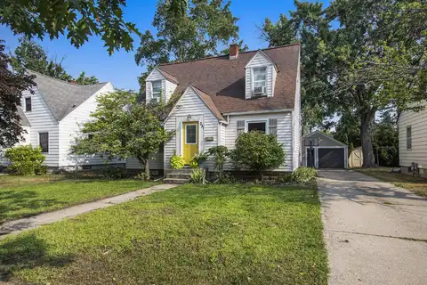 231 W 24th Street, Holland, MI 49423