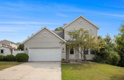1808 Birmingham SE, Lowell, MI 49331