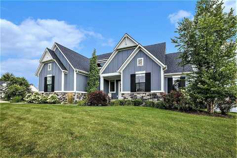 8138 Boardwalk Drive SW, Byron Center, MI 49315