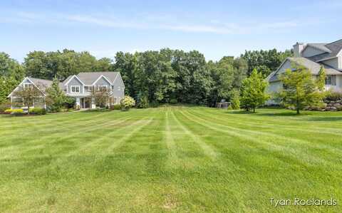 3769 Lake Birch Street NE, Grand Rapids, MI 49525