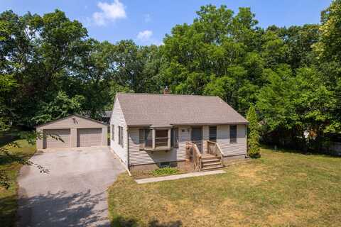 57 N Stewart Street, Muskegon, MI 49442