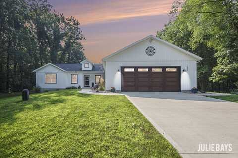 6657 Sydney Trail, Hastings, MI 49058