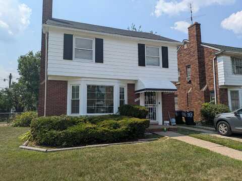 17133 Wisconsin Street, Detroit, MI 48221