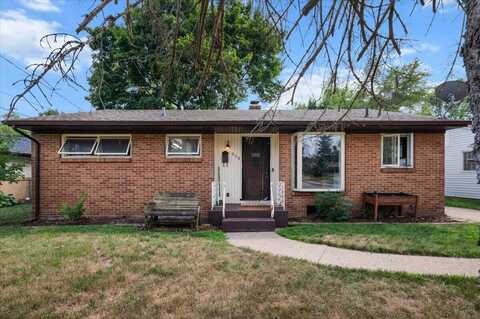 1908 4th Street NW, Grand Rapids, MI 49504