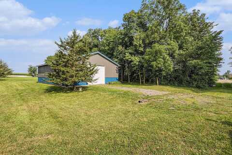 423 Fairview Avenue, Camden, MI 49232