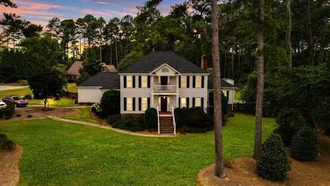130 GATEWOOD DRIVE, Greenwood, SC 29646