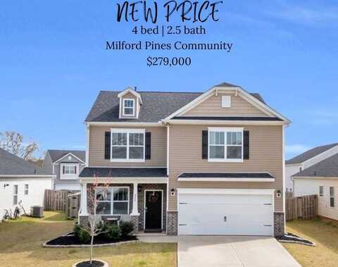 324 Tolbert Dr., Greenwood, SC 29649