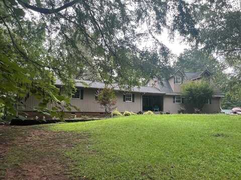 150 Willow Point, Abbeville, SC 29620