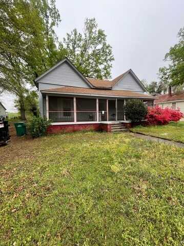 228 Reynolds Ave, Greenwood, SC 29646