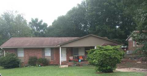 13 Oaklawn Dr, Abbeville, SC 29620