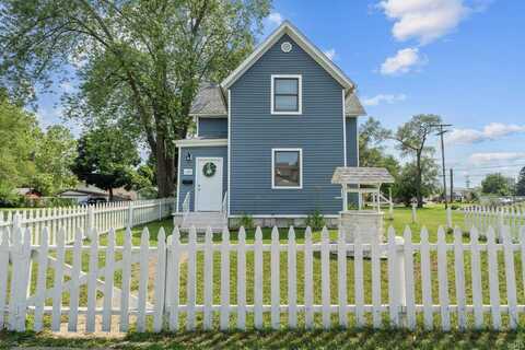 120 E Fox Street, South Bend, IN 46613