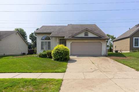2322 Oakwood Park Drive, South Bend, IN 46628
