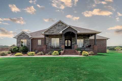 0 Cannady Flat Road, Hector, AR 72843