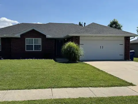 155 E Ledgestone Drive, Rogersville, MO 65742