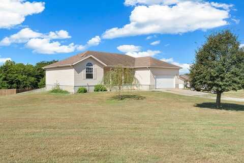 68 Sunnybrook Circle, Fair Grove, MO 65648