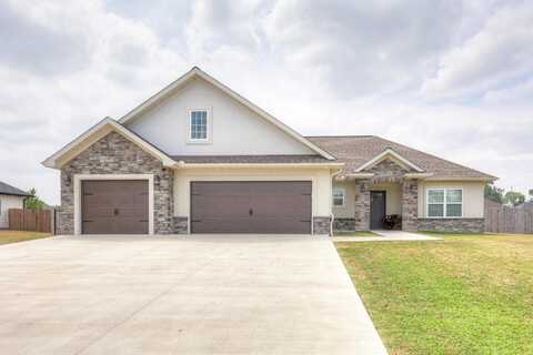 4106 Tall Grass Drive, Joplin, MO 64801